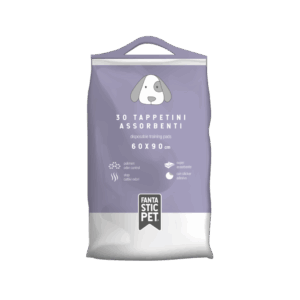 30TappetiniAssorbenti60x90 FantasticPet