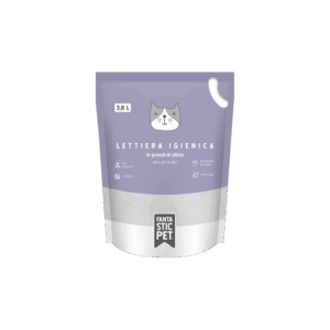 LettieraIgenica FantasticPet