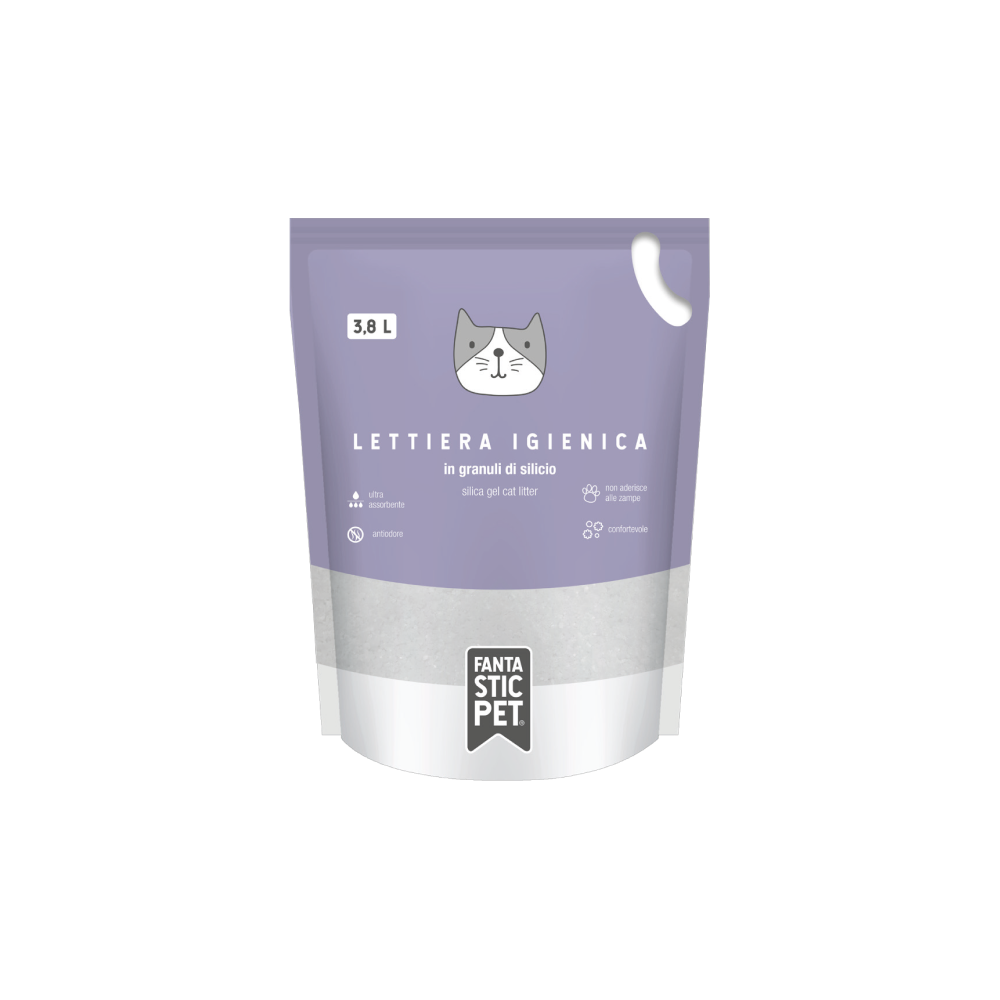 LettieraIgenica FantasticPet