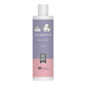 ShampooDelicato FantisticPet