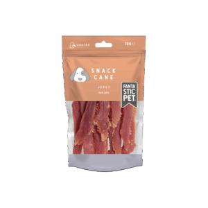 SnackJerky FantasticPet