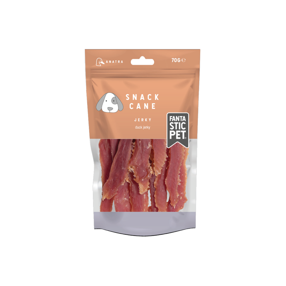 SnackJerky FantasticPet