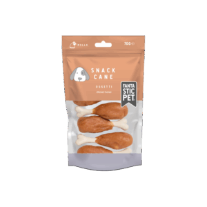 SnackOssetti FantasticPet