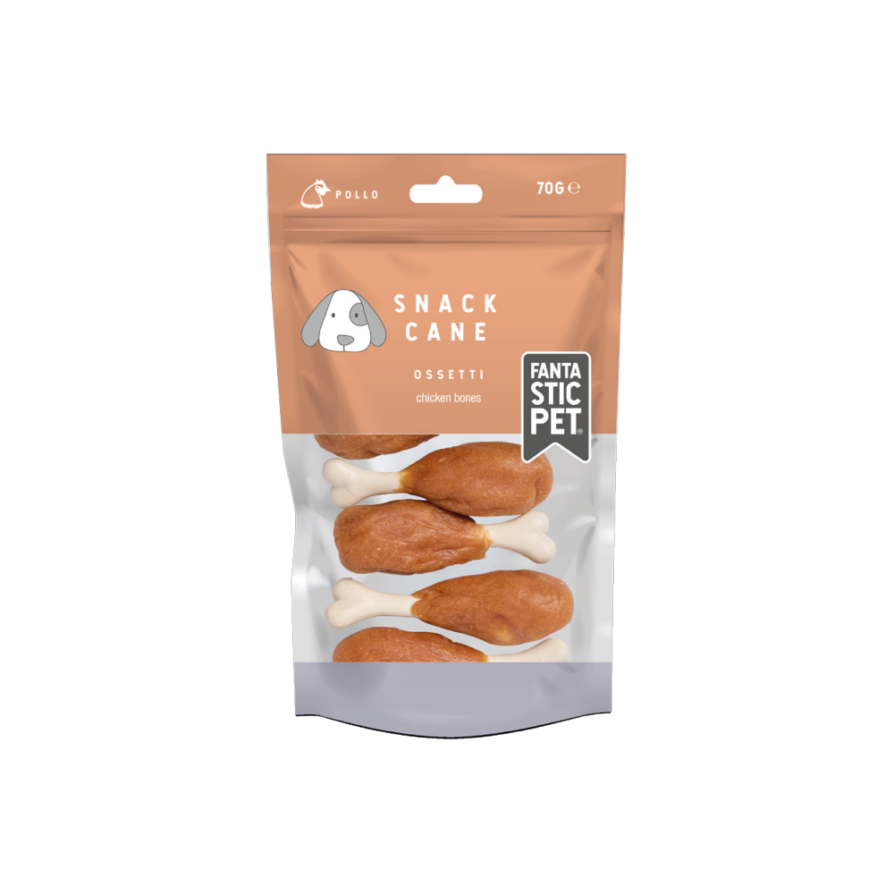 SnackOssetti FantasticPet