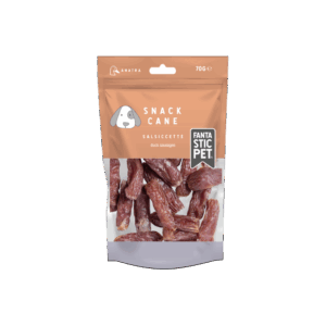 SnackSalsiccette FantasticPet