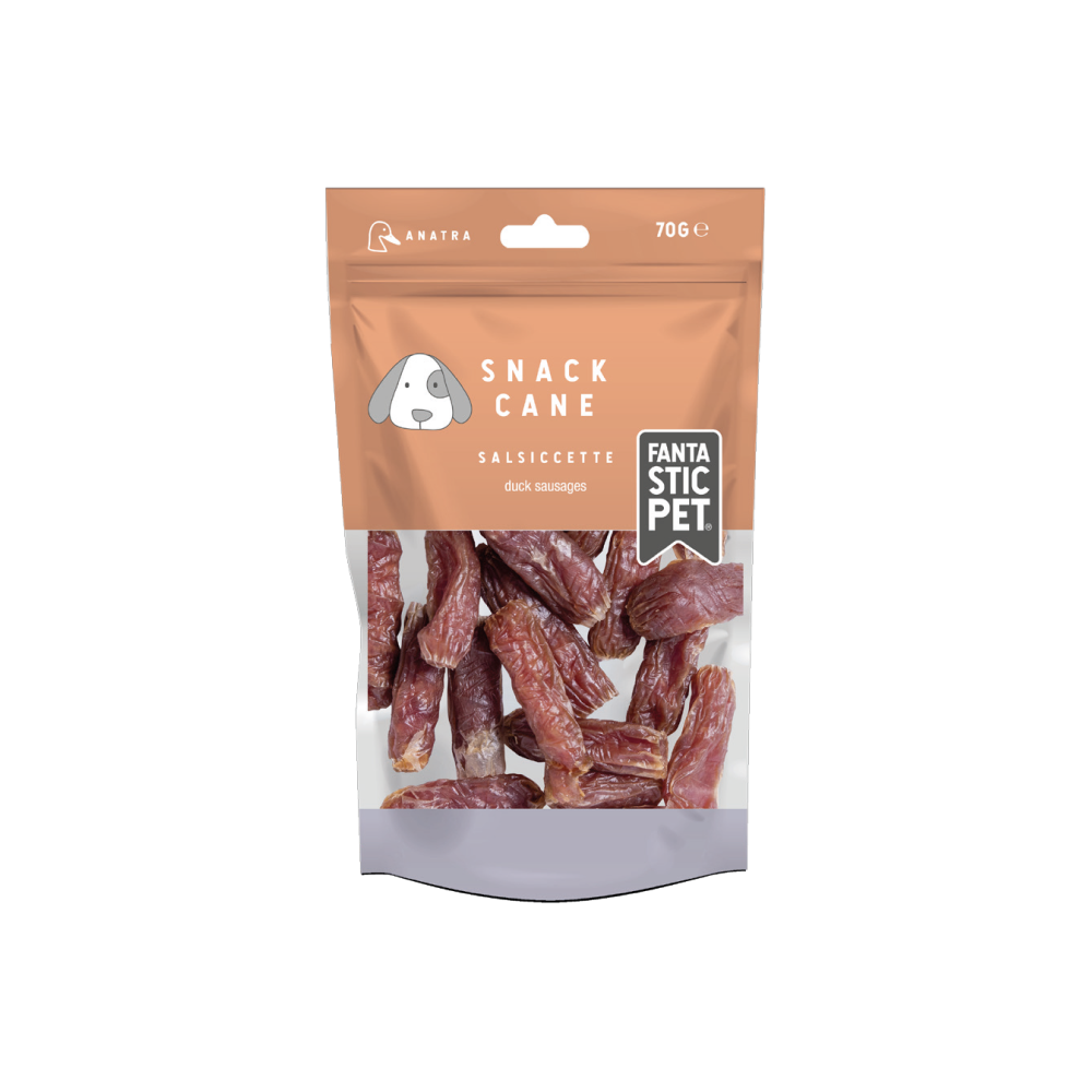 SnackSalsiccette FantasticPet